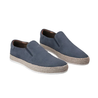 TheighT Suede City Shoes