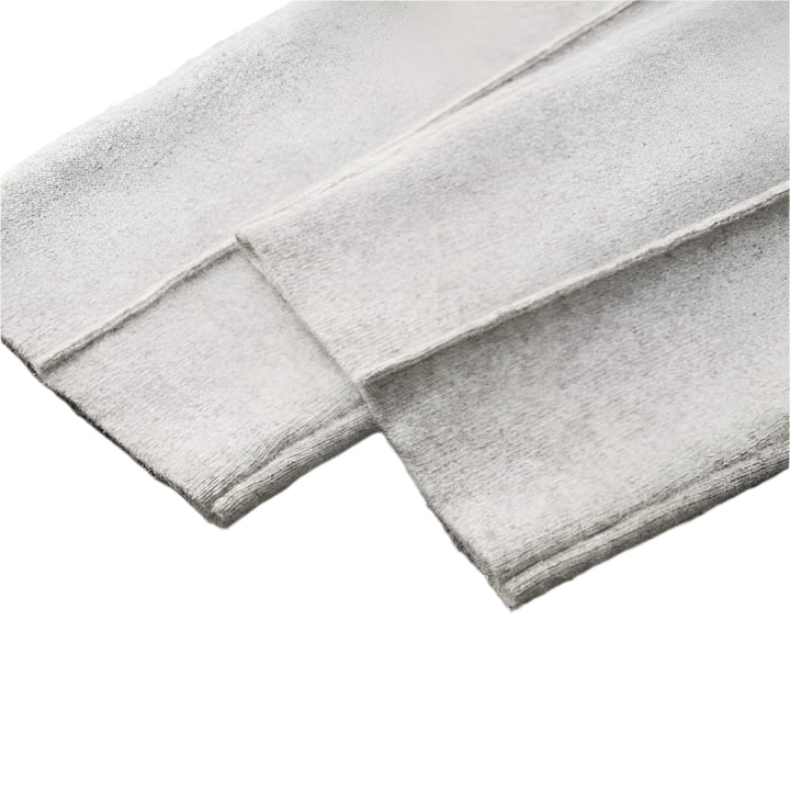 100% Cashmere  Trousers