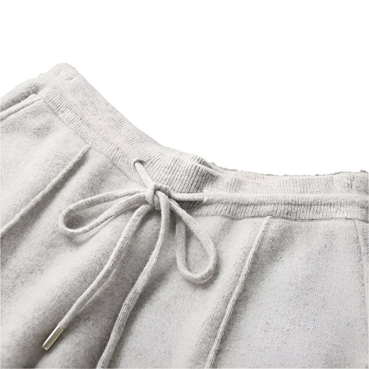 100% Cashmere  Trousers