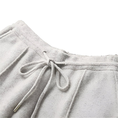 100% Cashmere  Trousers