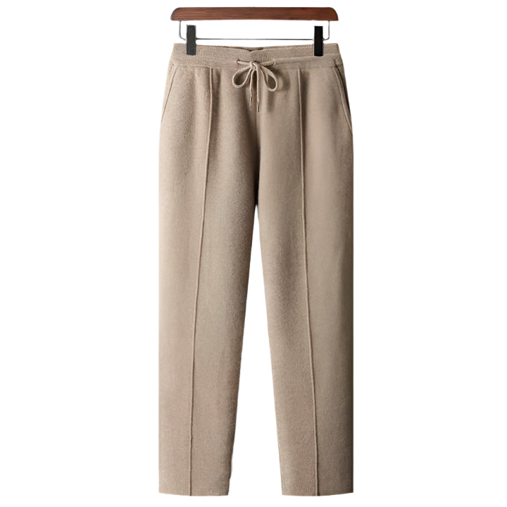 100% Cashmere  Trousers