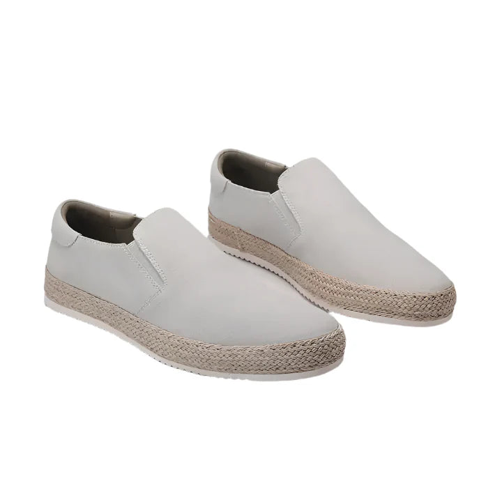 TheighT Suede City Shoes