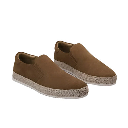 TheighT Suede City Shoes