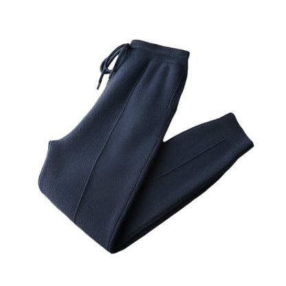 100% Cashmere  Trousers
