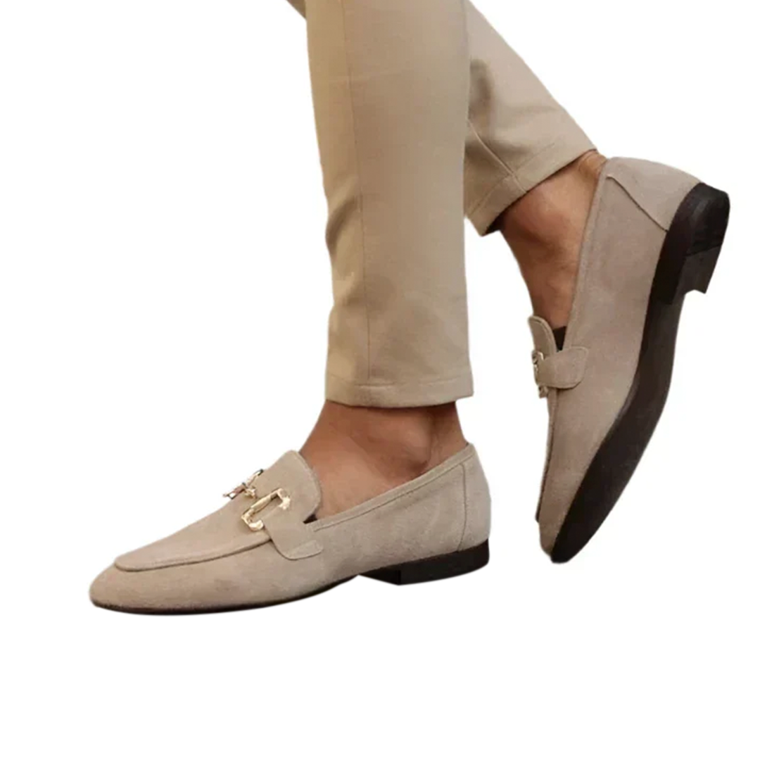 Lorenzo Don Dress Loafer