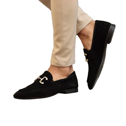 Lorenzo Don Dress Loafer