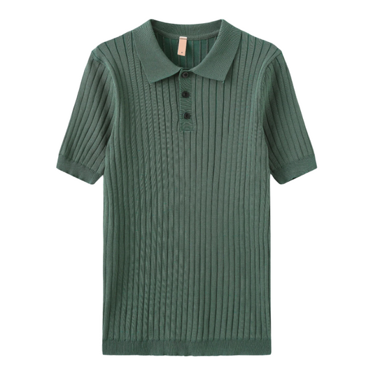 Bora Bora - TheighT Signature Polo