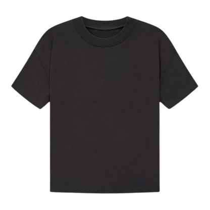 TheighT- Refined Solid T-Shirt