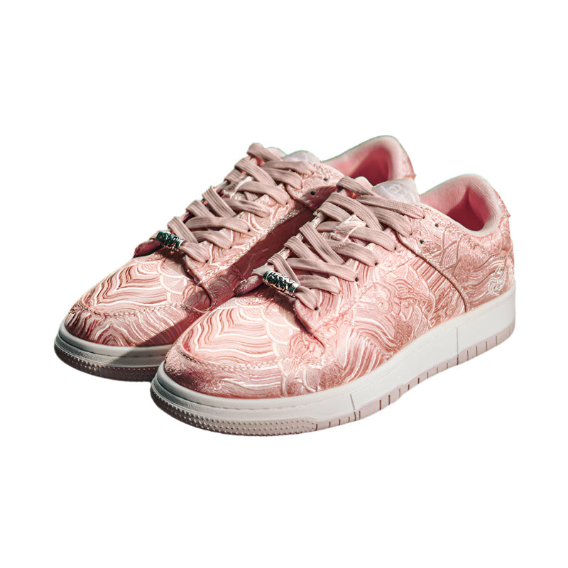 Valentino Tsunami Sneaker