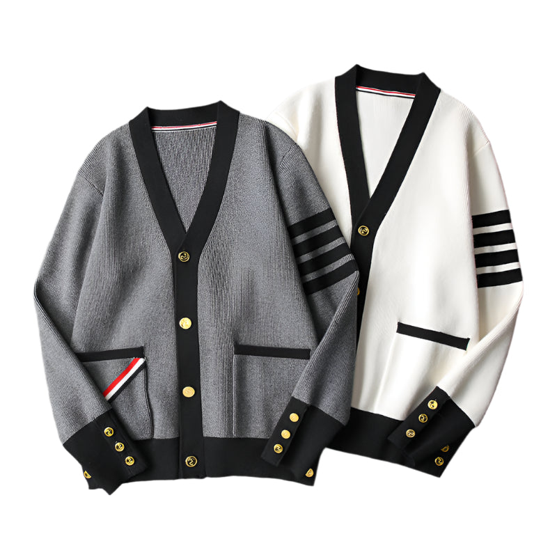 Logan Pierce Prestige Cardigan