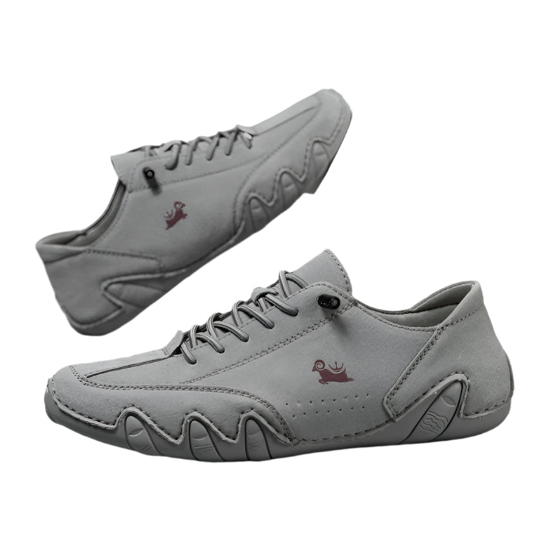 Dan Anderson Suede Shoes