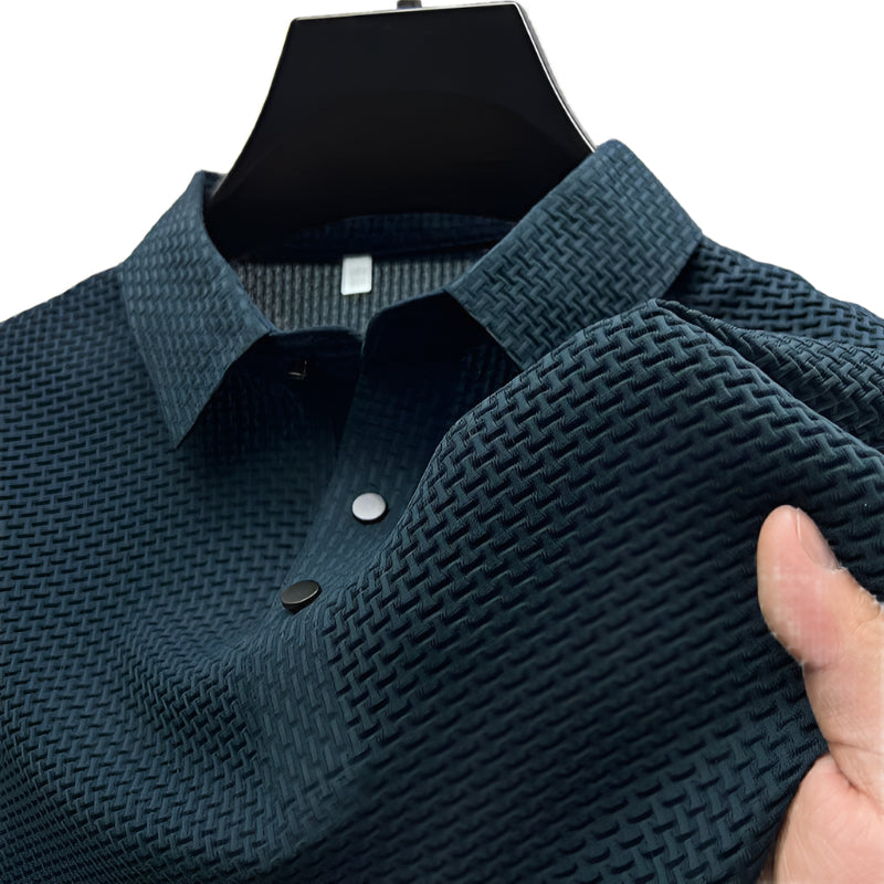 TheighT Remarko Polo Shirt