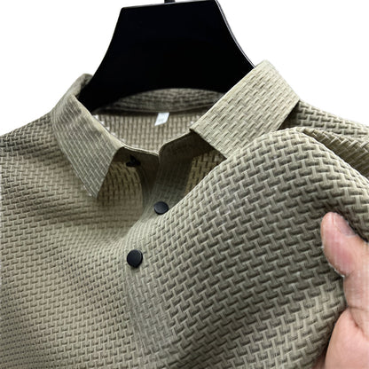 TheighT Remarko Polo Shirt