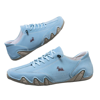 Dan Anderson Suede Shoes