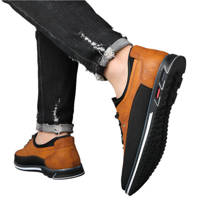 Tom Wellington Barefoot Sneakers