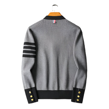 Logan Pierce Prestige Cardigan