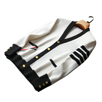 Logan Pierce Prestige Cardigan