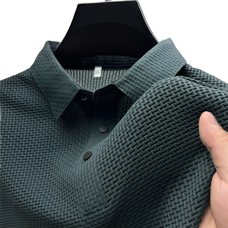 TheighT Remarko Polo Shirt