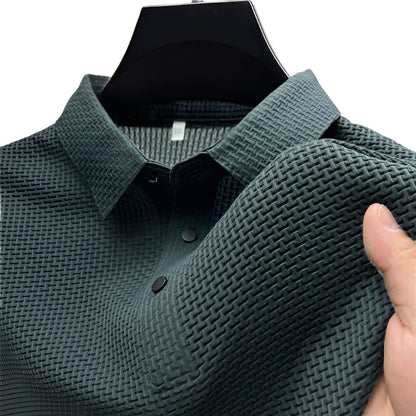 TheighT Remarko Polo Shirt