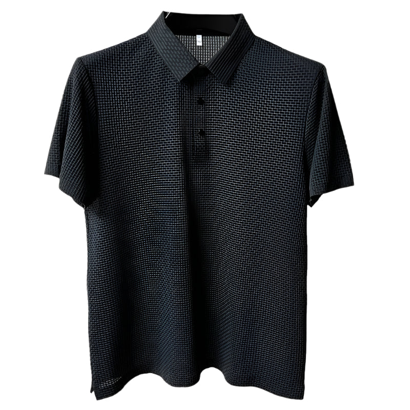 TheighT Remarko Polo Shirt
