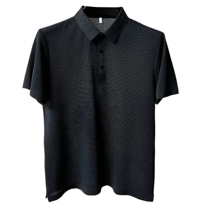 TheighT Remarko Polo Shirt