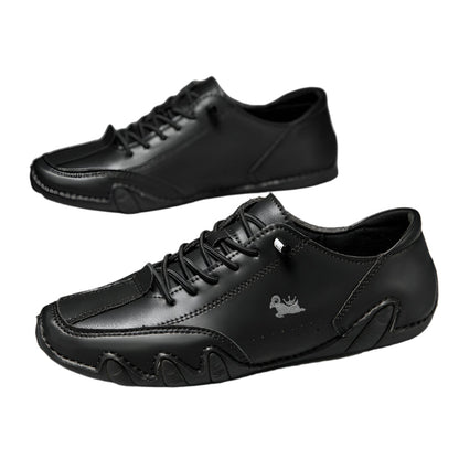 Dan Anderson Suede Shoes