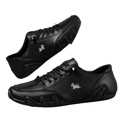 Dan Anderson Suede Shoes