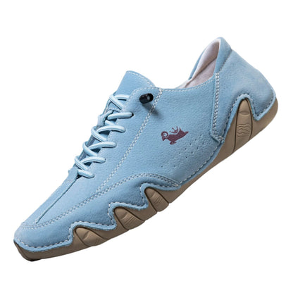 Dan Anderson Suede Shoes