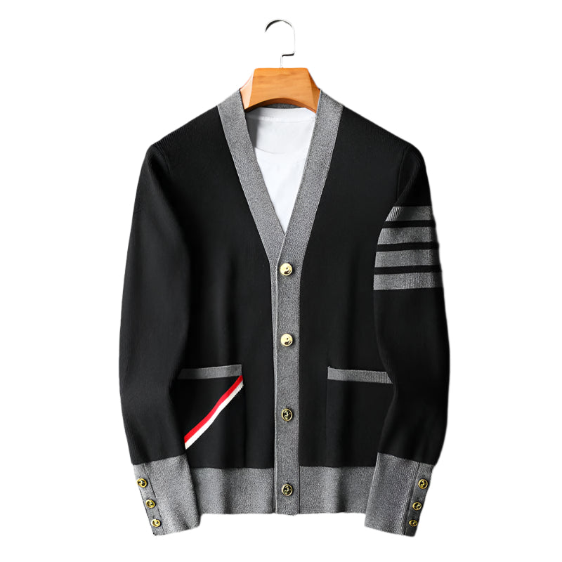 Logan Pierce Prestige Cardigan
