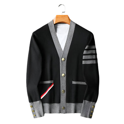 Logan Pierce Prestige Cardigan