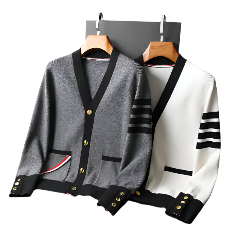 Logan Pierce Prestige Cardigan