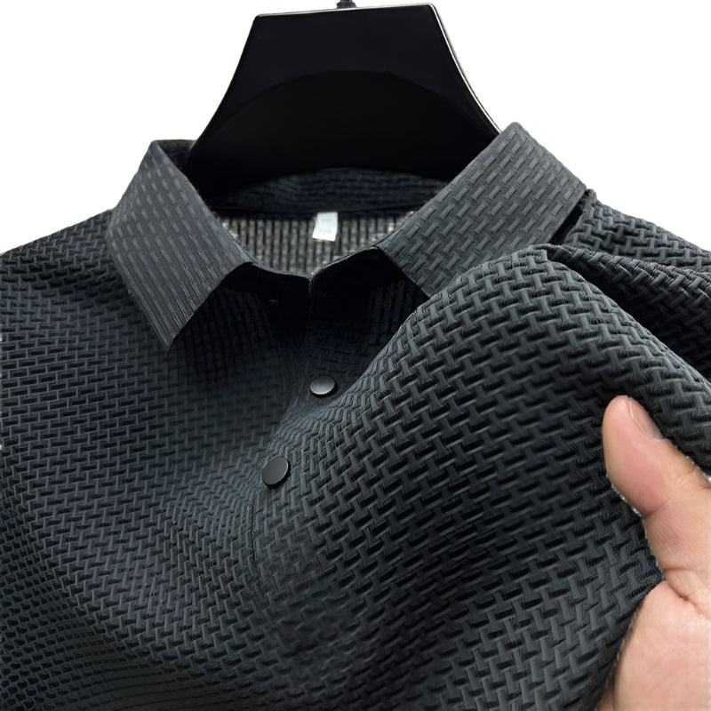 TheighT Remarko Polo Shirt