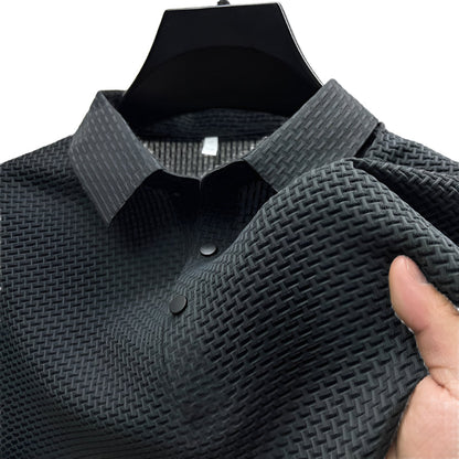 TheighT Remarko Polo Shirt