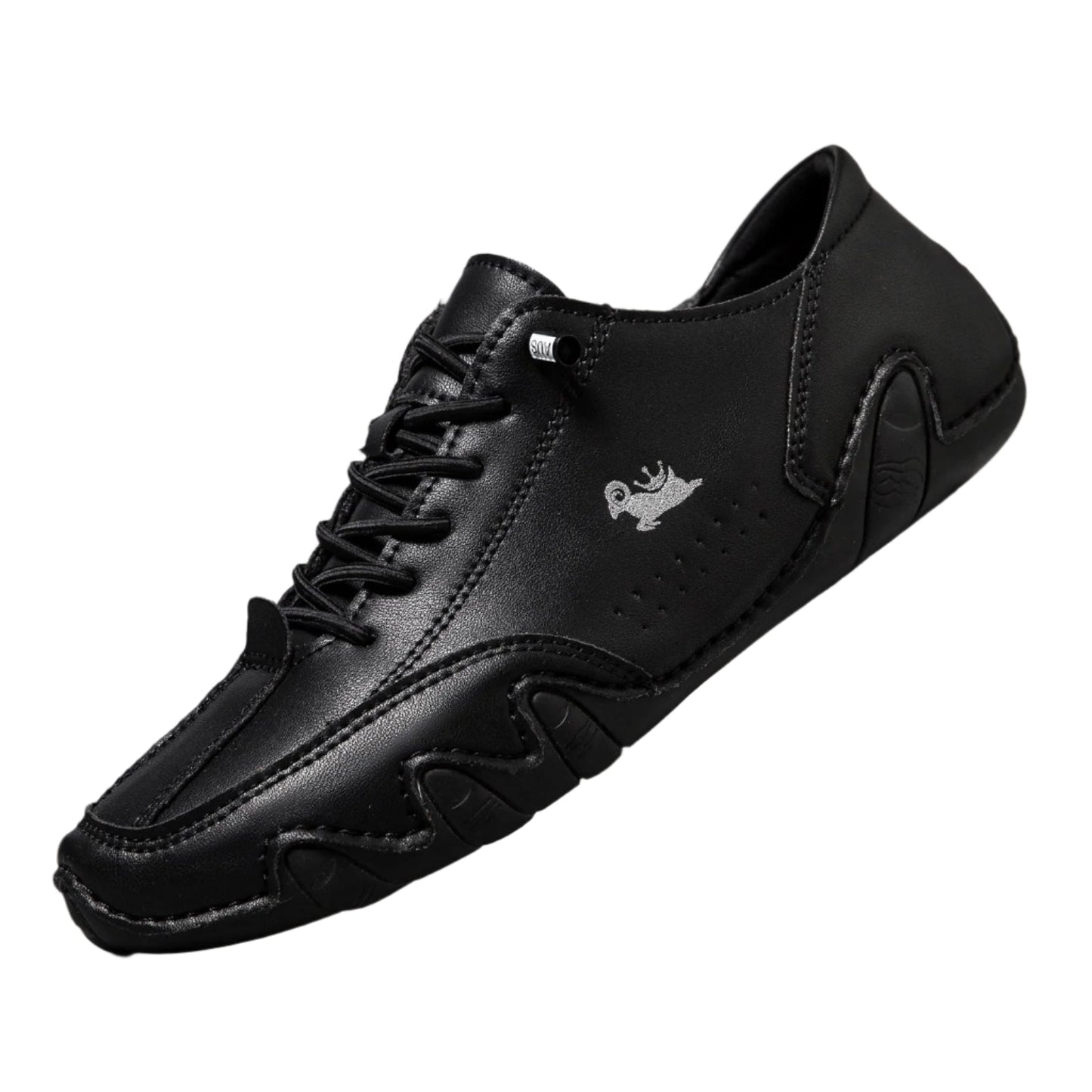 Dan Anderson Suede Shoes