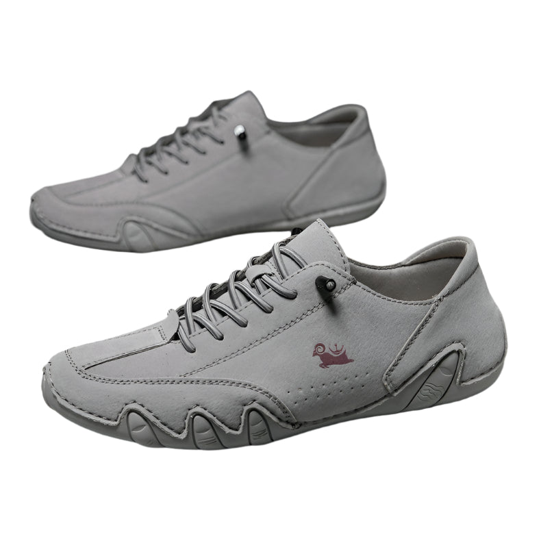 Dan Anderson Suede Shoes