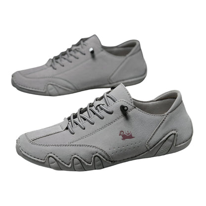 Dan Anderson Suede Shoes