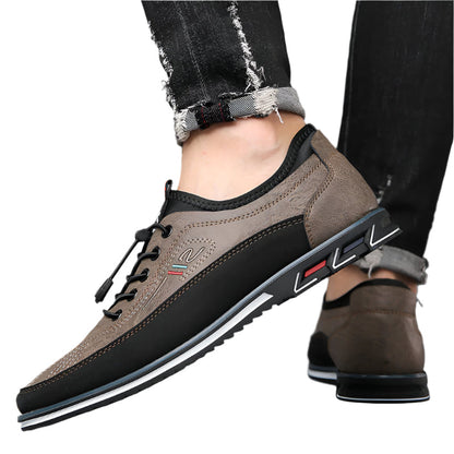 Tom Wellington Barefoot Sneakers