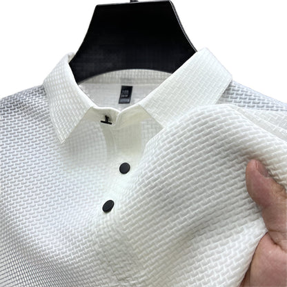 TheighT Remarko Polo Shirt