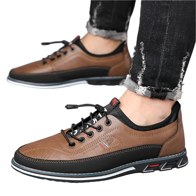 Tom Wellington Barefoot Sneakers