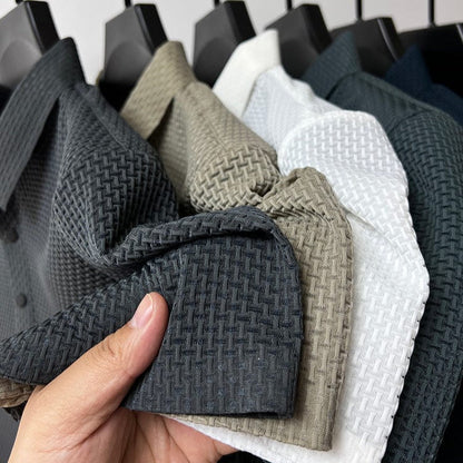 TheighT Remarko Polo Shirt