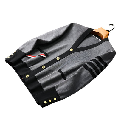 Logan Pierce Prestige Cardigan