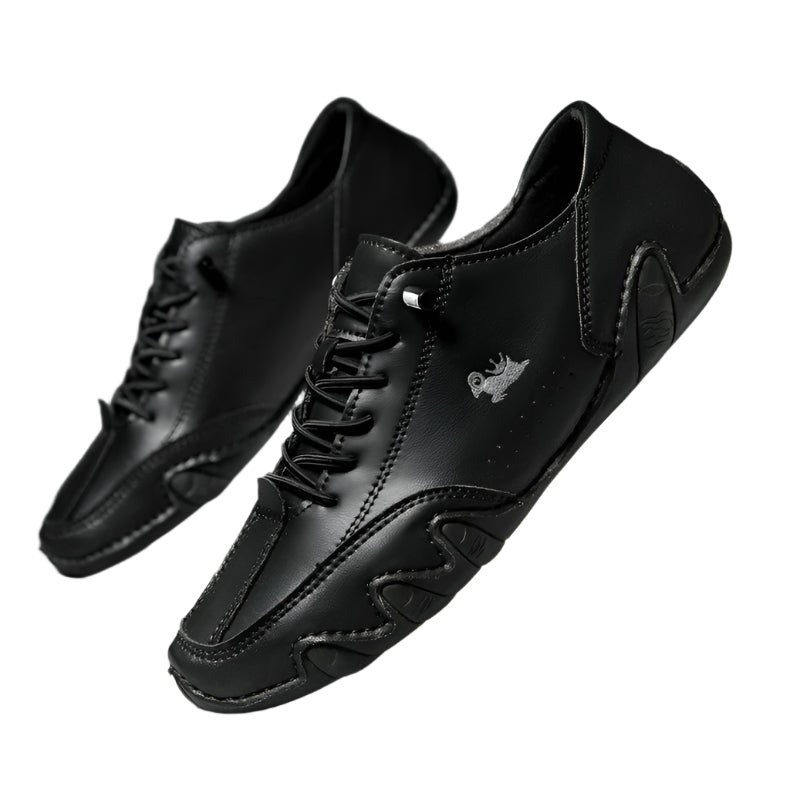 Dan Anderson Suede Shoes