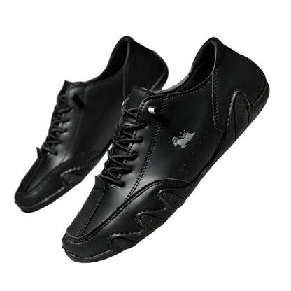 Dan Anderson Suede Shoes