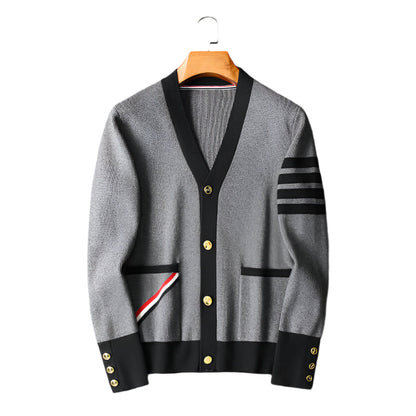 Logan Pierce Prestige Cardigan