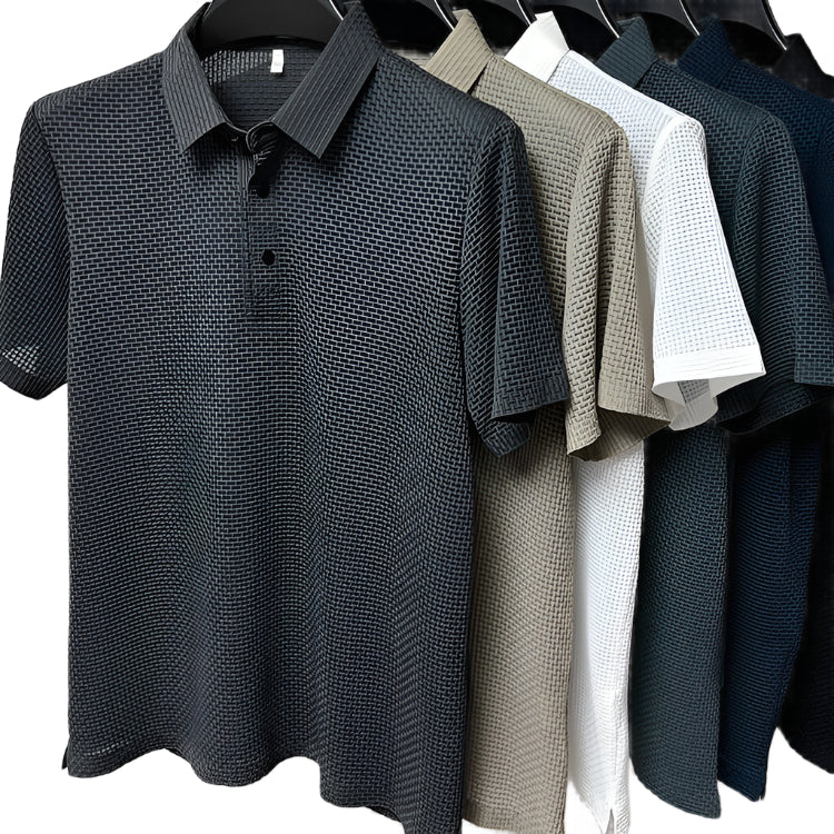TheighT Remarko Polo Shirt