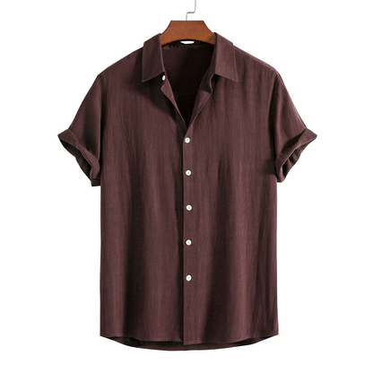 Palau - TheighT Short-Sleeved set