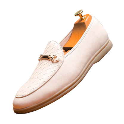 Palazzo Dress Loafer