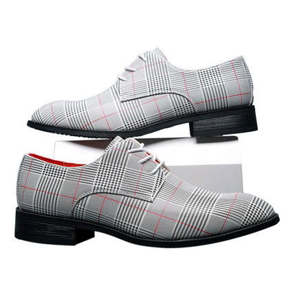 Pernini Oxfords