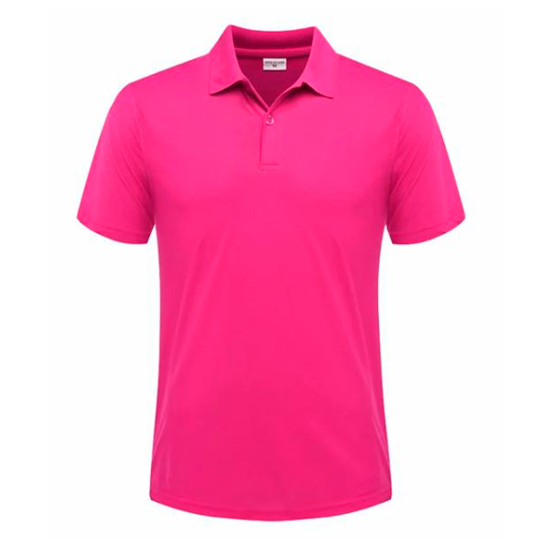 ProSolid Performance Polo