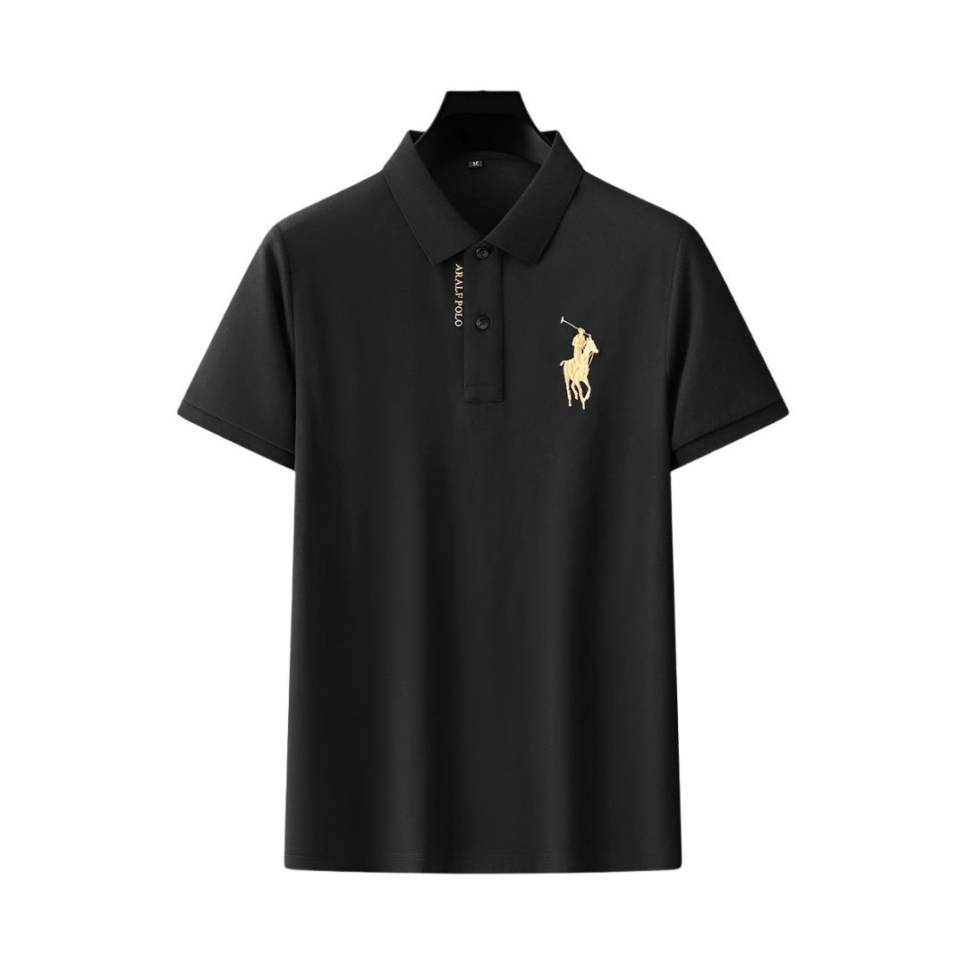 TheighT Raphael Polo Shirt